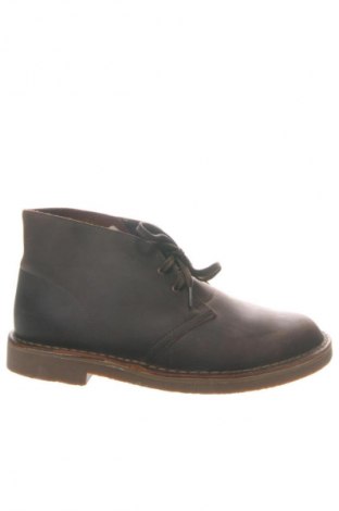 Мъжки обувки Clarks, Размер 44, Цвят Кафяв, Цена 219,99 лв.