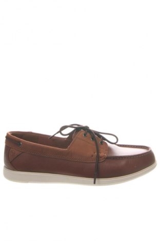 Herrenschuhe Clarks, Größe 47, Farbe Braun, Preis 152,99 €