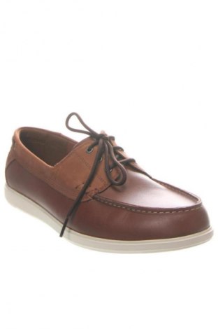 Herrenschuhe Clarks, Größe 47, Farbe Braun, Preis 152,99 €