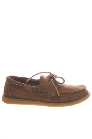 Ανδρικά παπούτσια Clarks, Μέγεθος 41, Χρώμα Καφέ, Τιμή 117,99 €