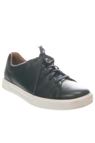 Мъжки обувки Clarks, Размер 43, Цвят Син, Цена 204,99 лв.
