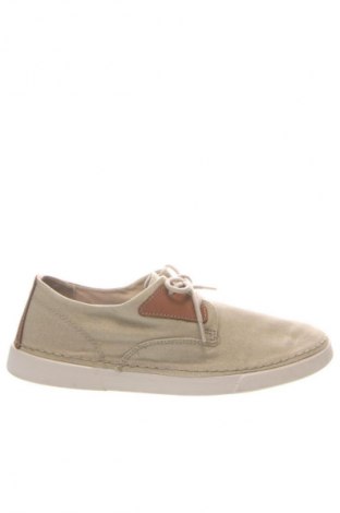 Obuwie męskie Clarks, Rozmiar 44, Kolor Zielony, Cena 215,99 zł