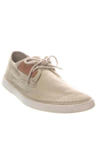 Obuwie męskie Clarks, Rozmiar 44, Kolor Zielony, Cena 215,99 zł
