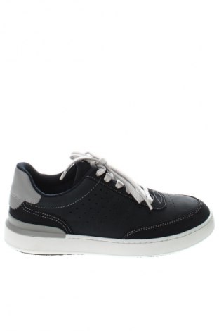 Obuwie męskie Clarks, Rozmiar 43, Kolor Szary, Cena 291,99 zł