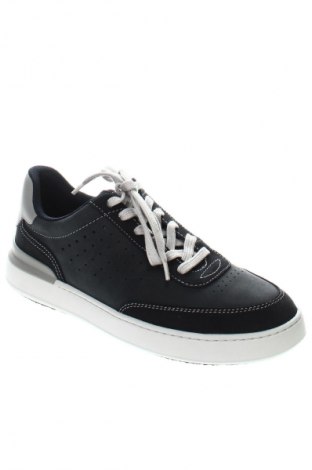 Obuwie męskie Clarks, Rozmiar 43, Kolor Szary, Cena 291,99 zł