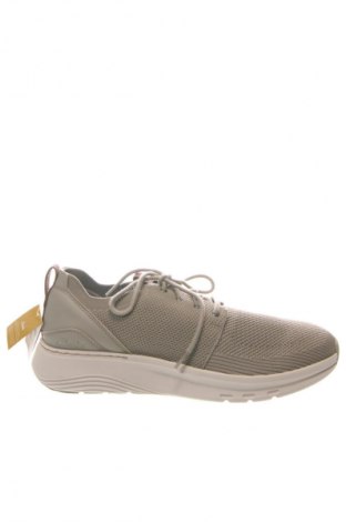 Ανδρικά παπούτσια Clarks, Μέγεθος 45, Χρώμα  Μπέζ, Τιμή 132,99 €
