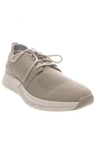 Ανδρικά παπούτσια Clarks, Μέγεθος 45, Χρώμα  Μπέζ, Τιμή 132,99 €
