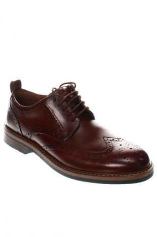 Obuwie męskie Clarks, Rozmiar 42, Kolor Brązowy, Cena 719,99 zł