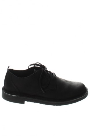 Obuwie męskie Clarks, Rozmiar 41, Kolor Czarny, Cena 719,99 zł