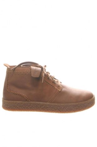 Ανδρικά παπούτσια Clarks, Μέγεθος 42, Χρώμα Καφέ, Τιμή 162,99 €