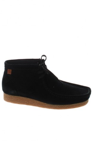Ανδρικά παπούτσια Clarks, Μέγεθος 42, Χρώμα Μαύρο, Τιμή 162,99 €