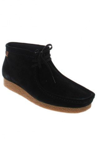 Ανδρικά παπούτσια Clarks, Μέγεθος 42, Χρώμα Μαύρο, Τιμή 162,99 €