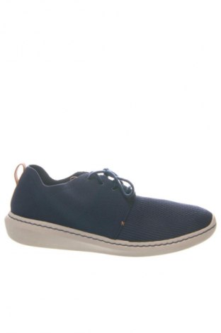 Ανδρικά παπούτσια Clarks, Μέγεθος 47, Χρώμα Μπλέ, Τιμή 42,99 €