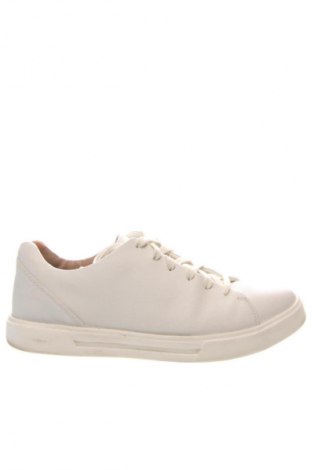 Obuwie męskie Clarks, Rozmiar 43, Kolor Szary, Cena 669,99 zł