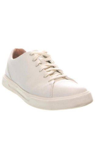 Obuwie męskie Clarks, Rozmiar 43, Kolor Szary, Cena 669,99 zł
