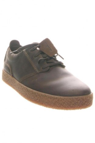 Férfi cipők
 Clarks, Méret 45, Szín Barna, Ár 46 999 Ft