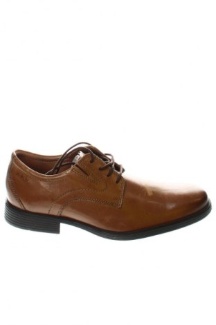 Férfi cipők
 Clarks, Méret 42, Szín Barna, Ár 58 629 Ft