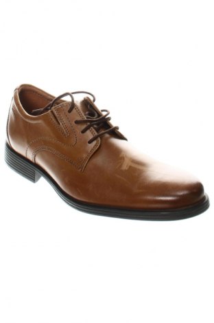 Férfi cipők
 Clarks, Méret 42, Szín Barna, Ár 58 629 Ft