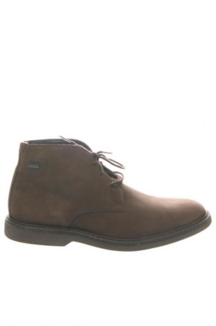 Férfi cipők
 Clarks, Méret 41, Szín Barna, Ár 23 579 Ft