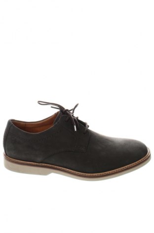 Ανδρικά παπούτσια Clarks, Μέγεθος 43, Χρώμα Πράσινο, Τιμή 117,99 €