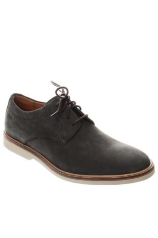 Ανδρικά παπούτσια Clarks, Μέγεθος 43, Χρώμα Πράσινο, Τιμή 117,99 €