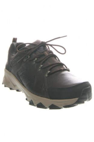 Herrenschuhe Columbia, Größe 45, Farbe Braun, Preis 132,99 €