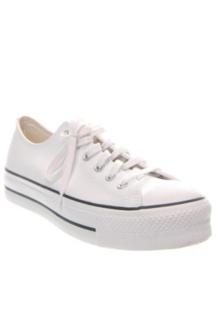 Herrenschuhe Converse, Größe 42, Farbe Weiß, Preis 61,99 €
