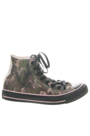 Мъжки обувки Converse, Размер 42, Цвят Многоцветен, Цена 89,99 лв.
