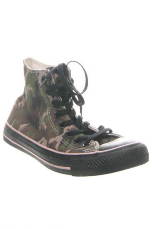 Мъжки обувки Converse, Размер 42, Цвят Многоцветен, Цена 89,99 лв.