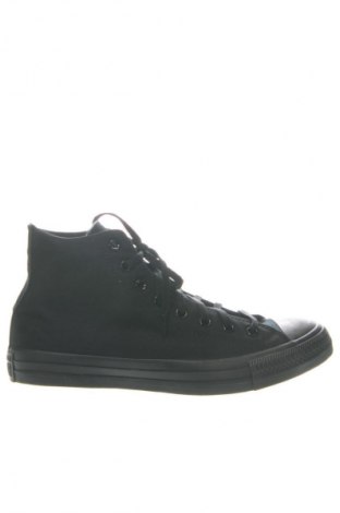 Ανδρικά παπούτσια Converse, Μέγεθος 46, Χρώμα Μαύρο, Τιμή 107,99 €