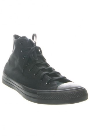 Ανδρικά παπούτσια Converse, Μέγεθος 46, Χρώμα Μαύρο, Τιμή 107,99 €