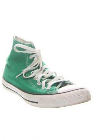 Obuwie męskie Converse, Rozmiar 42, Kolor Zielony, Cena 198,99 zł