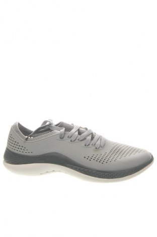 Ανδρικά παπούτσια Crocs, Μέγεθος 46, Χρώμα Γκρί, Τιμή 86,99 €