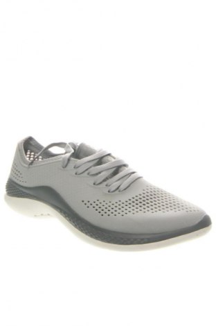 Ανδρικά παπούτσια Crocs, Μέγεθος 46, Χρώμα Γκρί, Τιμή 86,99 €