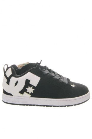 Мъжки обувки DC Shoes, Размер 44, Цвят Черен, Цена 204,99 лв.