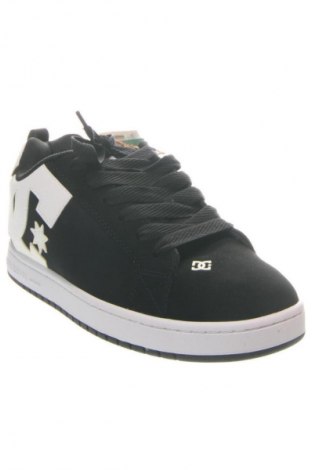 Мъжки обувки DC Shoes, Размер 44, Цвят Черен, Цена 204,99 лв.