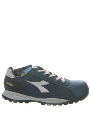 Ανδρικά παπούτσια Diadora, Μέγεθος 43, Χρώμα Μπλέ, Τιμή 132,99 €