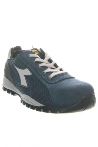Ανδρικά παπούτσια Diadora, Μέγεθος 43, Χρώμα Μπλέ, Τιμή 132,99 €