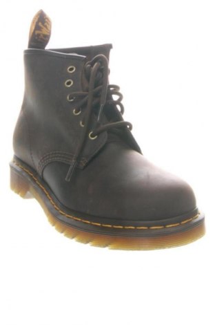 Obuwie męskie Dr. Martens, Rozmiar 40, Kolor Brązowy, Cena 739,99 zł