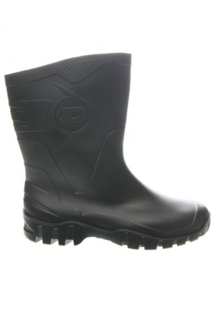 Мъжки обувки Dunlop, Размер 43, Цвят Черен, Цена 62,99 лв.