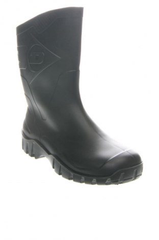 Мъжки обувки Dunlop, Размер 43, Цвят Черен, Цена 62,99 лв.