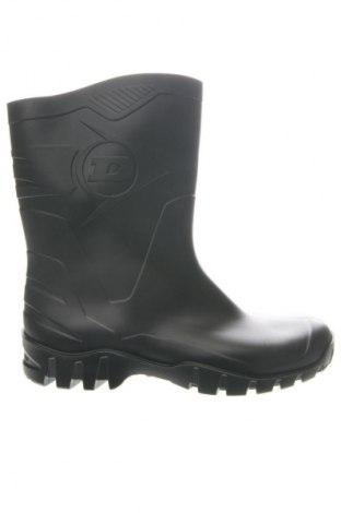 Мъжки обувки Dunlop, Размер 43, Цвят Черен, Цена 62,99 лв.