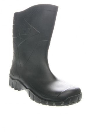 Мъжки обувки Dunlop, Размер 43, Цвят Черен, Цена 62,99 лв.
