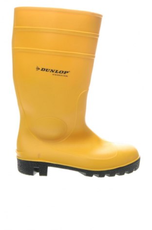Încălțăminte bărbătească Dunlop, Mărime 45, Culoare Galben, Preț 388,99 Lei