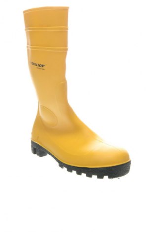 Încălțăminte bărbătească Dunlop, Mărime 45, Culoare Galben, Preț 388,99 Lei