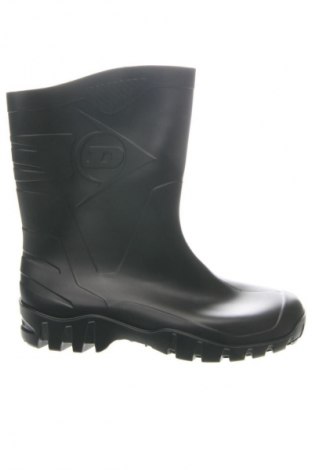 Herrenschuhe Dunlop, Größe 43, Farbe Schwarz, Preis 96,99 €