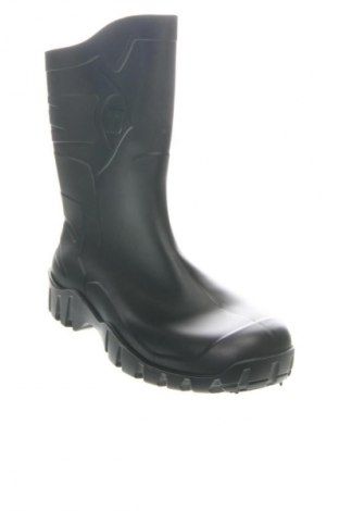 Herrenschuhe Dunlop, Größe 43, Farbe Schwarz, Preis 96,99 €