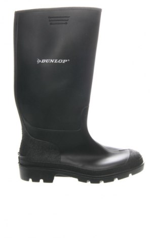 Ανδρικά παπούτσια Dunlop, Μέγεθος 45, Χρώμα Μαύρο, Τιμή 71,99 €