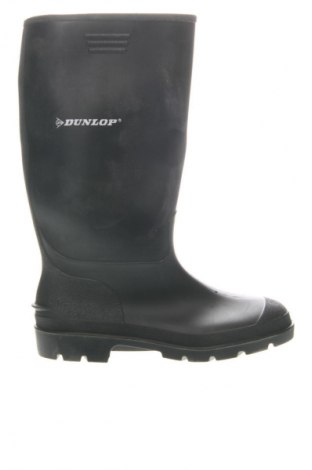 Herrenschuhe Dunlop, Größe 47, Farbe Schwarz, Preis 42,99 €
