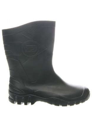 Herrenschuhe Dunlop, Größe 43, Farbe Schwarz, Preis 96,99 €